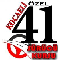 özel kocaeli 41 sürücü kursu