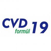 cvd formül 19