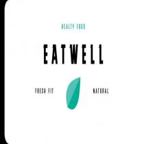 eatwell healty food fresh fit natural
