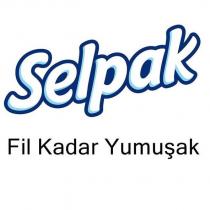 selpak fil kadar yumuşak