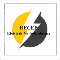 recep elektrik ve aydınlatma