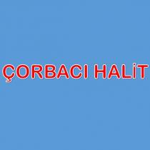 çorbacı halit