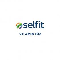 selfit vitamin b12