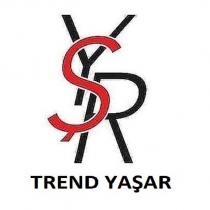 yşr trend yaşar