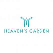 my heaven's garden