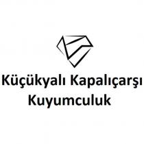 küçükyalı kapalıçarşı kuyumculuk