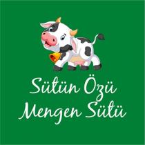 sütün özü mengen sütü