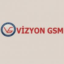 vg vizyon gsm