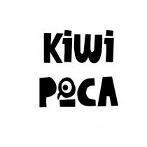 kiwi poca