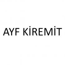 ayf kiremit