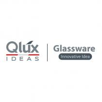 qlux ideas glassware innovative idea