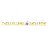 taybe falafel taybe pide