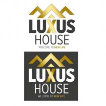 luxus house welcome to new life