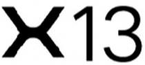 x13