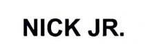 nick jr.