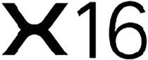 x16