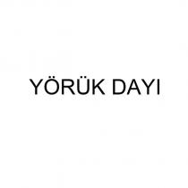 yörük dayı