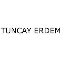 tuncay erdem