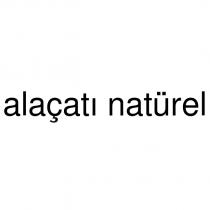 alaçatı natürel