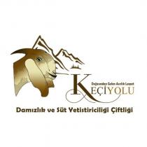 doğasından gelen asırlık lezzet keçiyolu damızlık ve süt yetiştiriciliği çiftliği