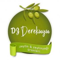 dz derekuyu zeytin&zeytinyağı ürünleri