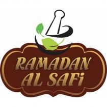 ramadan al safi