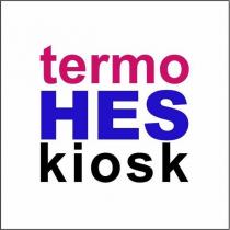 termo hes kiosk