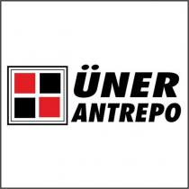 üner antrepo