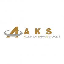 a aks alüminyum kapak sistemleri