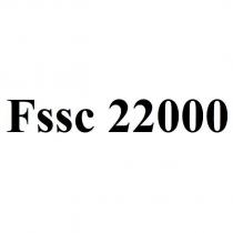 fssc 22000