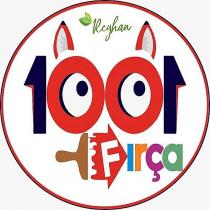 reyhan 1001 fırça