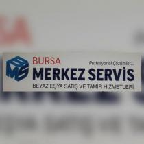 bursa merkez servis beyaz eşya satış tamir hizmetleri profesyonle çözümler