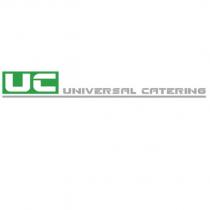 uc universal catering