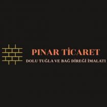 pınar ticaret dolu tuğla ve bağ direği imalatı