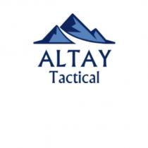 altay tactical