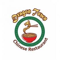 dragon town chinese restaurant