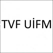 tvf uifm