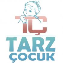 tç tarz çocuk