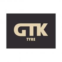 gtk tyre