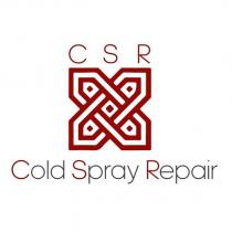 csr cold spray repair