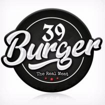 39 burger the real meat