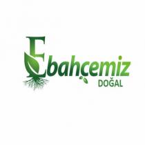 ebahçemiz doğal