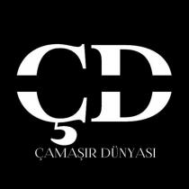 çd çamaşır dünyası