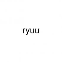 ryuu