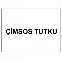 çimsos tutku