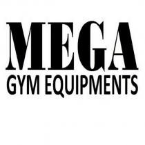 mega gym equipments