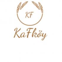 kf kafköy