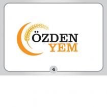 özden yem 4