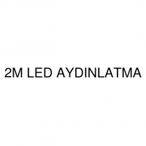 2m led aydınlatma