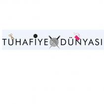 tuhafiye dünyası